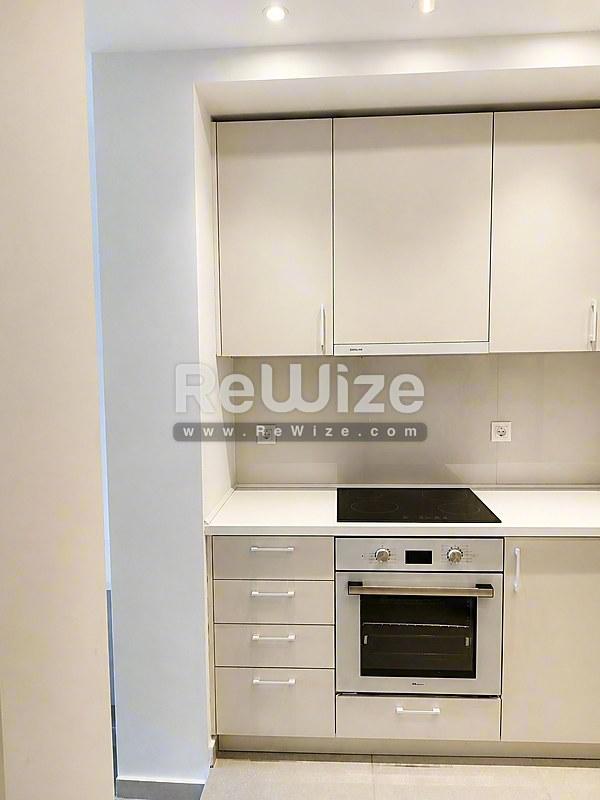 Apartment 45 m² in Thessaloniki, kitchen