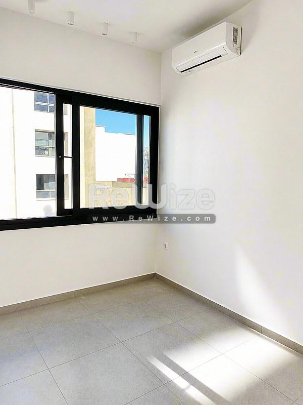 Διαμέρισμα 53 τ.μ. στη Θεσσαλονίκη, υπνοδωμάτιο