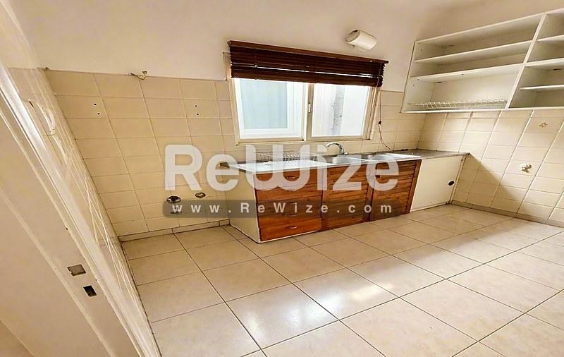 Apartment 53 m² in Athens, kitchen