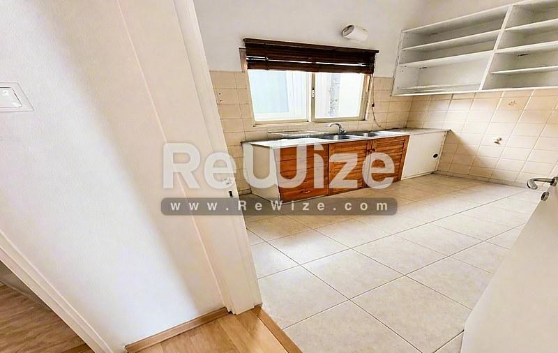 Apartment 53 m² in Athens, kitchen