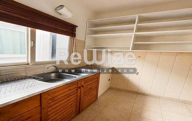 Apartment 53 m² in Athens, kitchen
