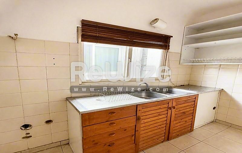 Apartment 53 m² in Athens, kitchen