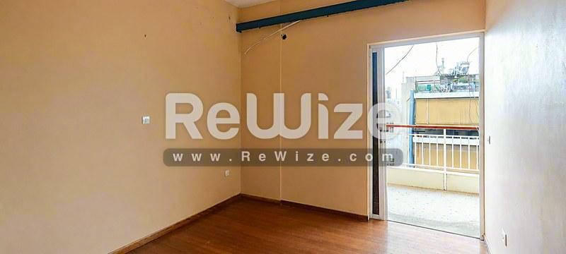 Apartment 84 m² in Peristeri, bedroom