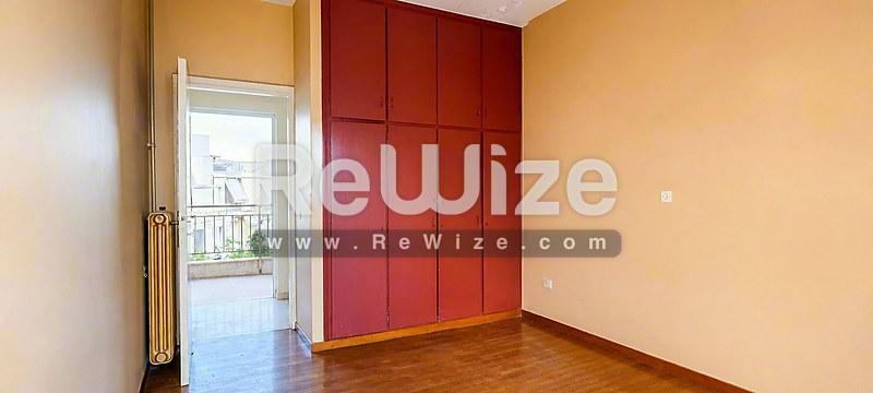 Apartment 84 m² in Peristeri, bedroom