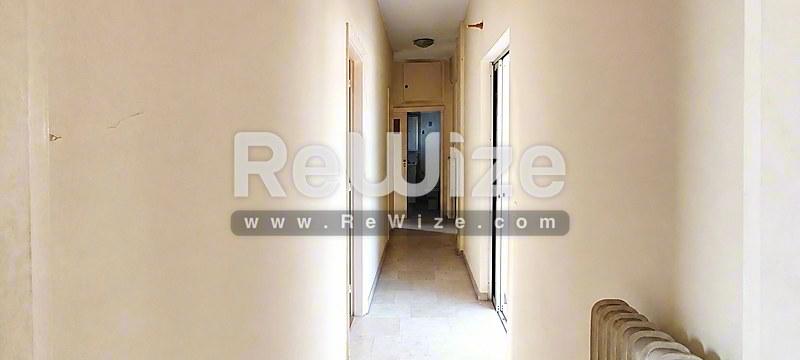 Apartment 84 m² in Peristeri, hallway