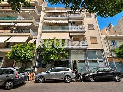 Apartment Kallitheas