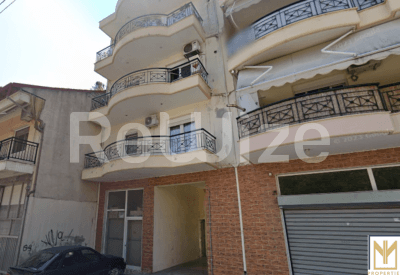 Photo 1,Εξωτερική,ΠΏΛΗΣΗ,Κατοικία,Διαμέρισμα,60τ.μ,€75,000,Νέα Μαγνησία