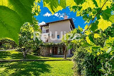Detached house Pylaia-Chortiatis