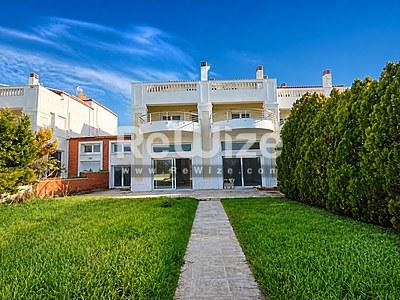 Detached house Pylaias-Chortiati