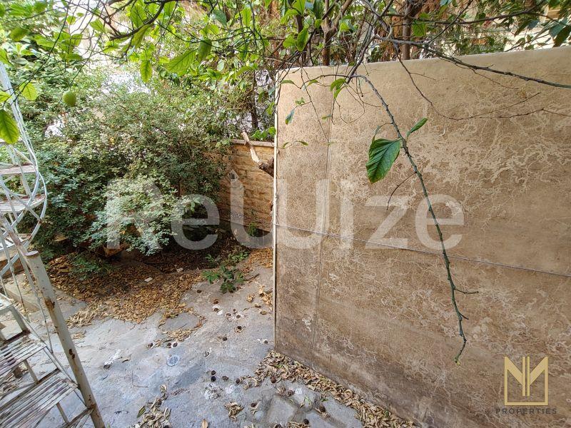 Photo 13,Garden,SALE,Residency,Apartment,108sqm,€170,000,Neo Psychiko