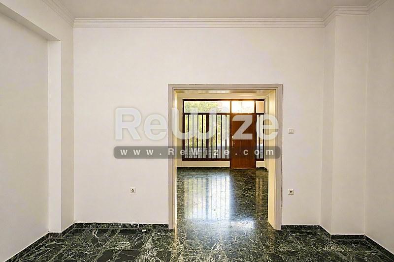 Διαμέρισμα 108 τ.μ. στη Φιλοθέη-Ψυχικό, σαλόνι