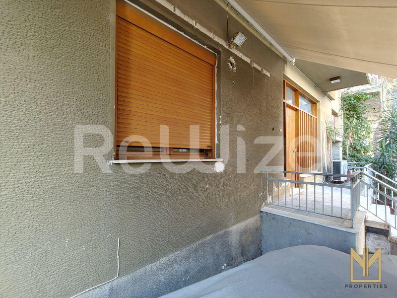 Photo 16,Outside,SALE,Residency,Apartment,108sqm,€170,000,Neo Psychiko