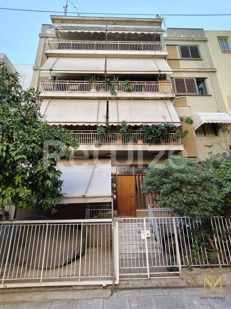 Photo 17,Outside,SALE,Residency,Apartment,108sqm,€170,000,Neo Psychiko