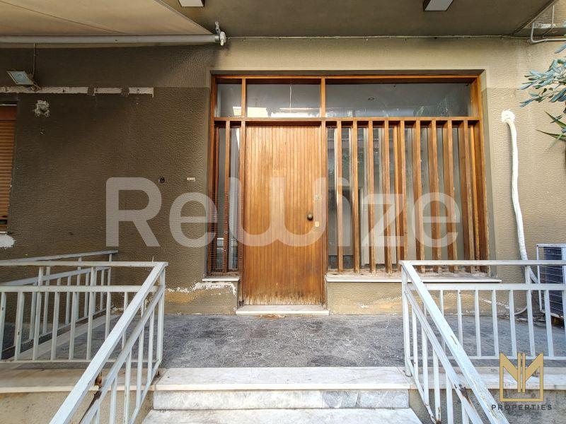 Photo 15,Outside,SALE,Residency,Apartment,108sqm,€170,000,Neo Psychiko