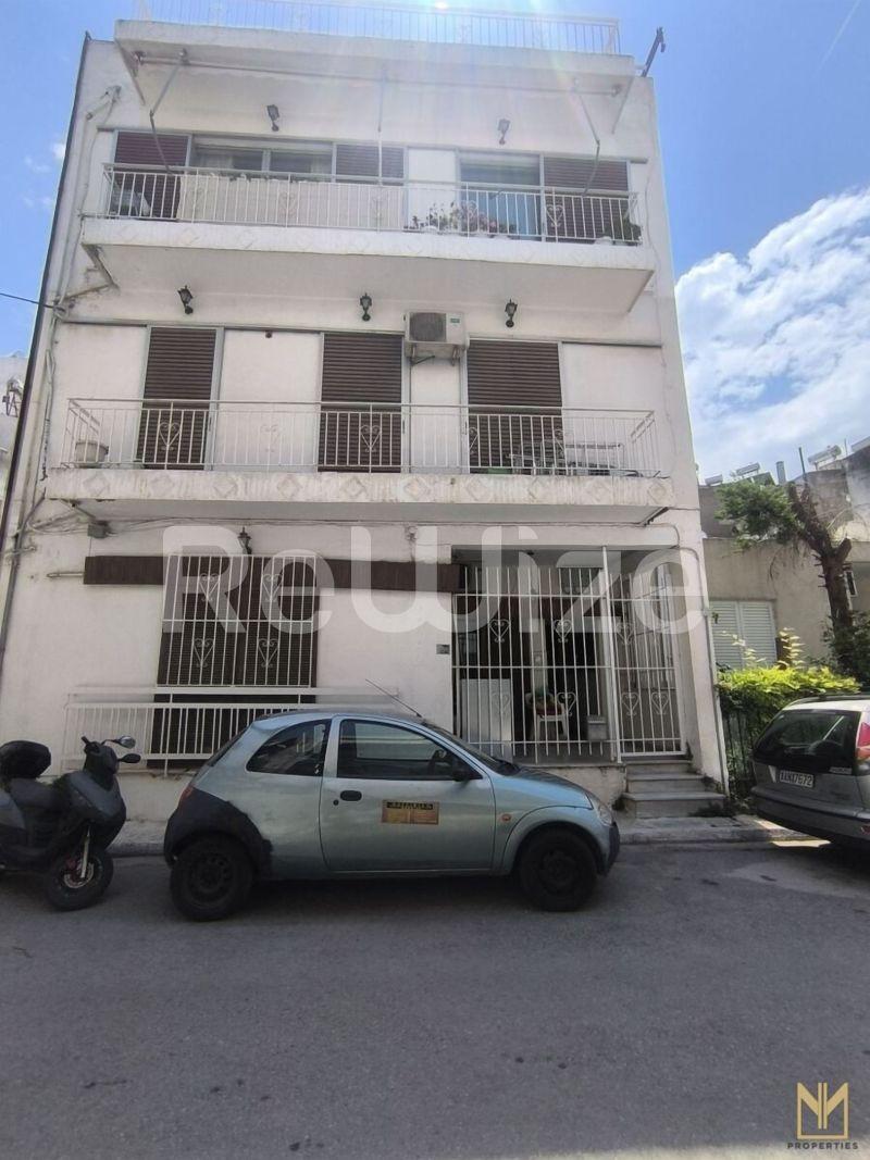 Photo 18,Outside,SALE,Residency,Apartment,68sqm,€75,000,Acharnes