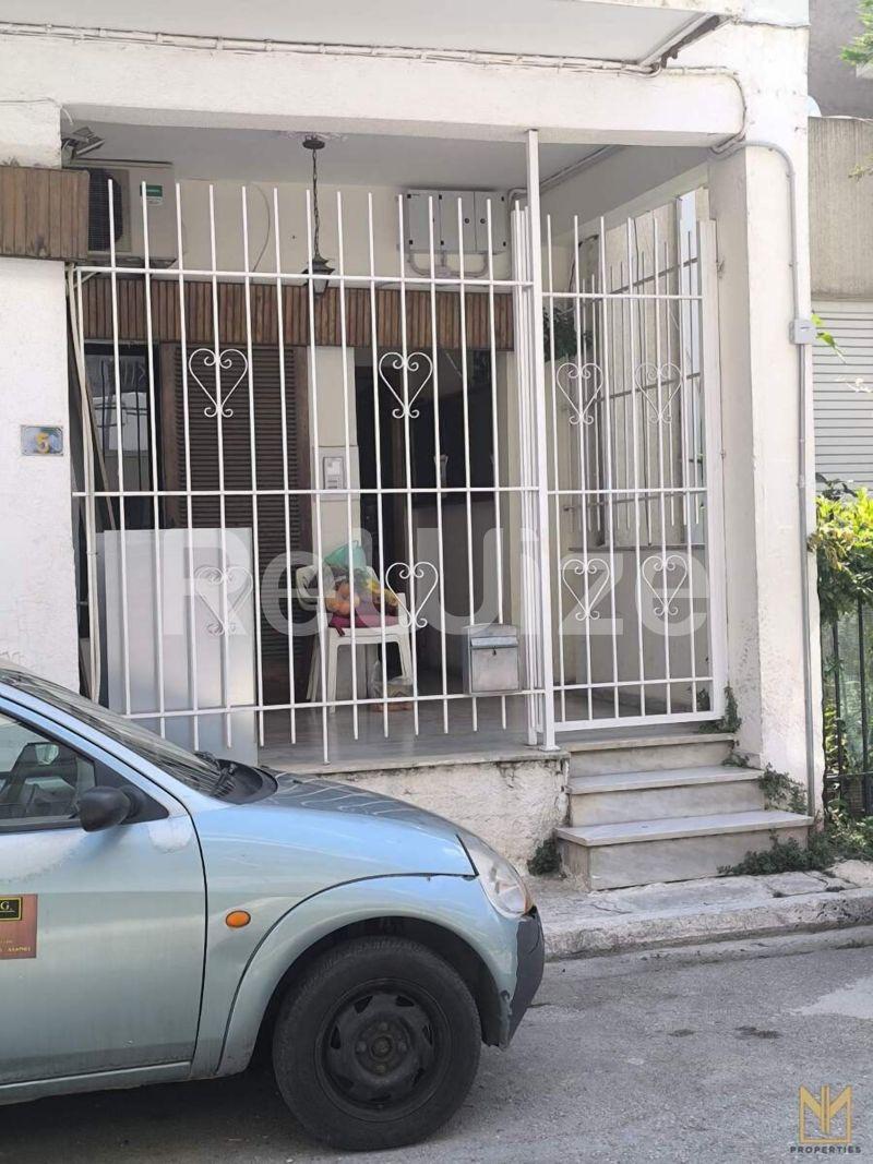 Photo 8,Outside,SALE,Residency,Apartment,68sqm,€75,000,Acharnes