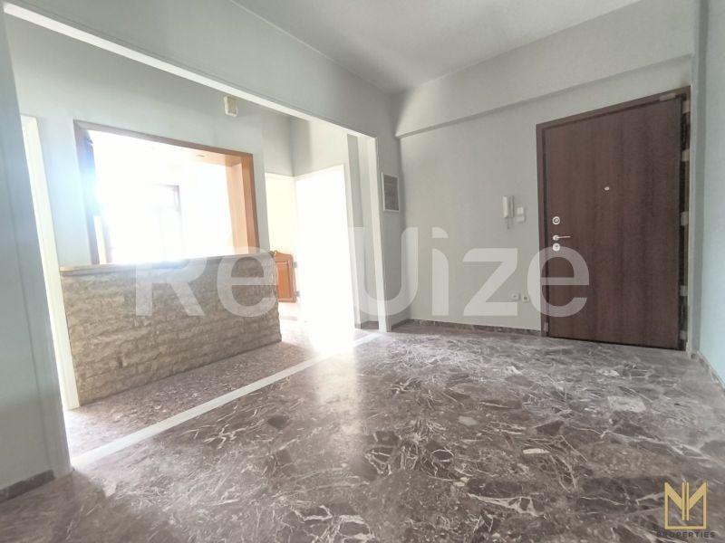 Photo 1,Living Room,SALE,Residency,Apartment,68sqm,€75,000,Acharnes