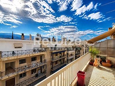 Apartment Athens