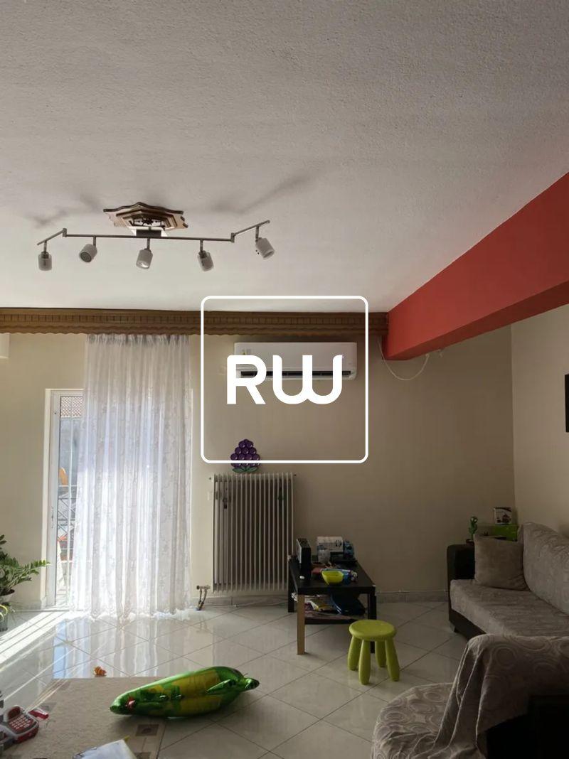 Photo 3,Living Room,SALE,Residency,Apartment,101sqm,€95,000,Grevena