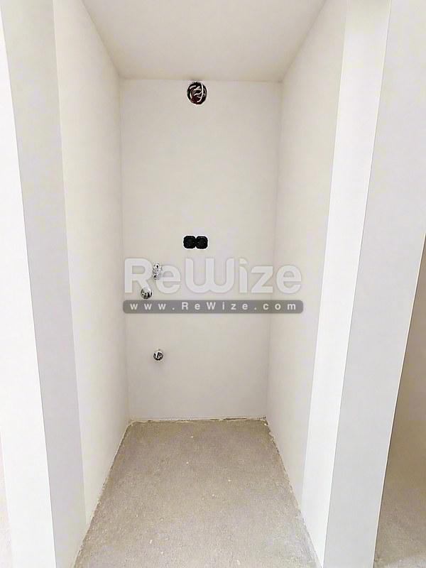 Maisonette 130 m² in Pylaia-Chortiatis, bathroom