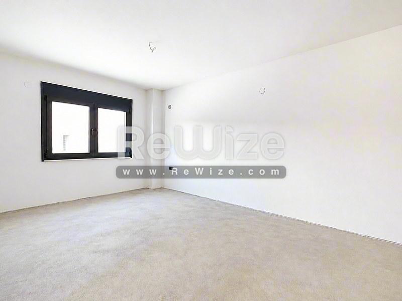 Maisonette 130 m² in Pylaia-Chortiatis, bedroom
