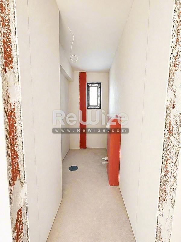 Maisonette 130 m² in Pylaia-Chortiatis, hallway