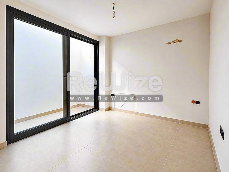 Maisonette 130 m² in Pylaia-Chortiatis, living room