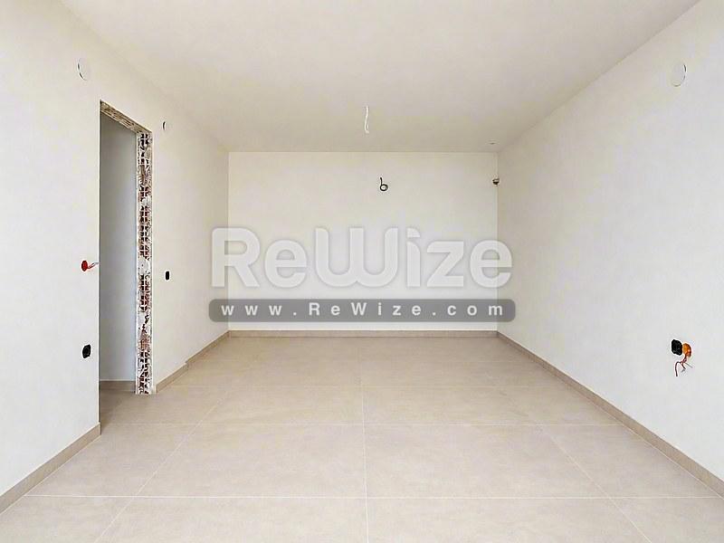 Maisonette 130 m² in Pylaia-Chortiatis, living room
