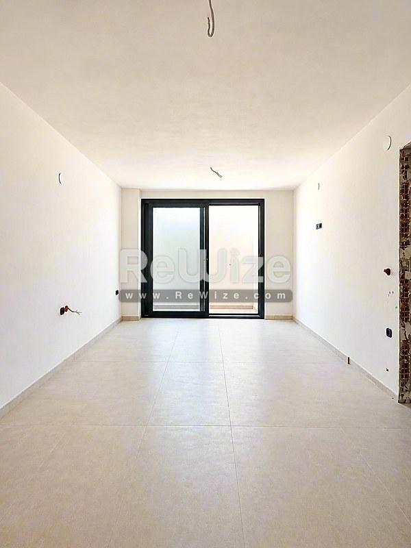 Maisonette 130 m² in Pylaia-Chortiatis, living room