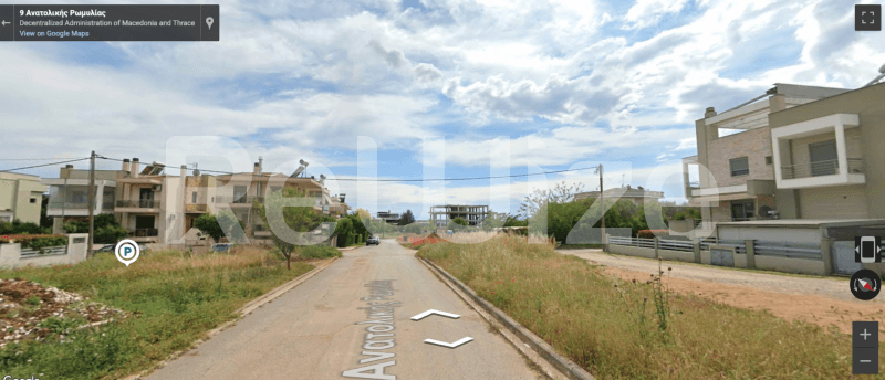Apartment 93 m² in Thermi, photo 6