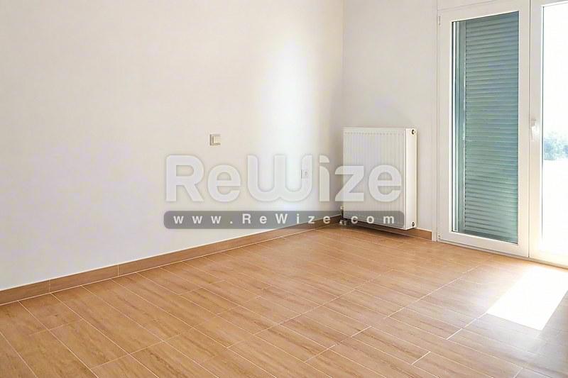 Building 348 m² in South Corfu, living room