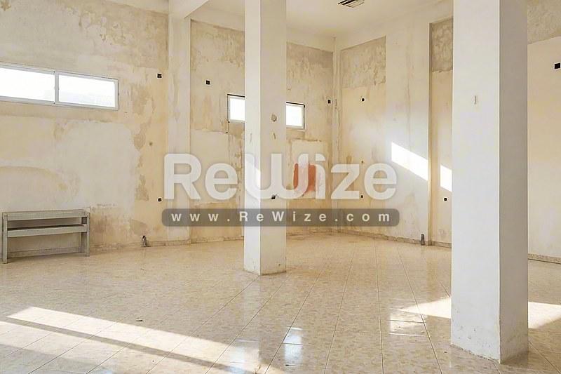 Building 348 m² in South Corfu, storage room