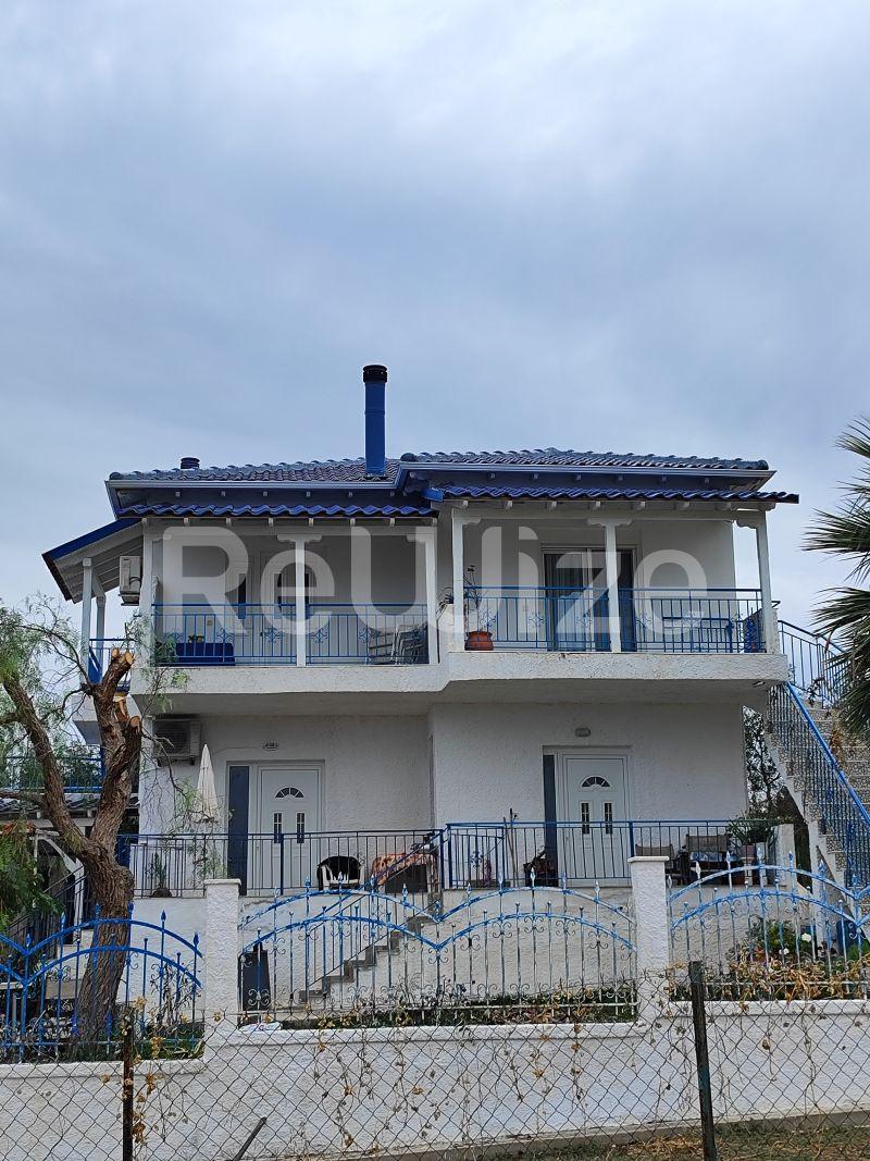 Κτίριο 130 τ.μ. στην Κασσάνδρα, φωτογραφία 13