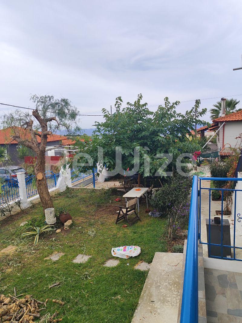 Κτίριο 130 τ.μ. στην Κασσάνδρα, φωτογραφία 18