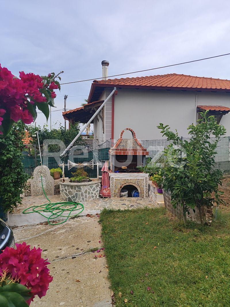 Κτίριο 130 τ.μ. στην Κασσάνδρα, φωτογραφία 22