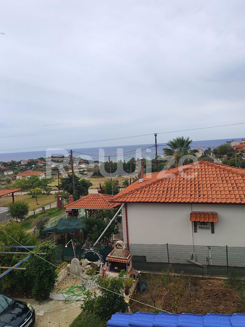 Κτίριο 130 τ.μ. στην Κασσάνδρα, φωτογραφία 4