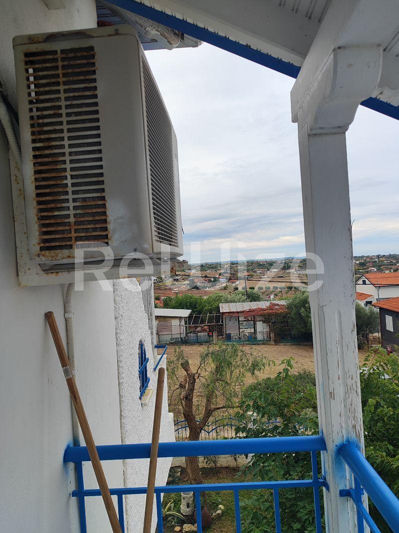 Κτίριο 130 τ.μ. στην Κασσάνδρα, φωτογραφία 6