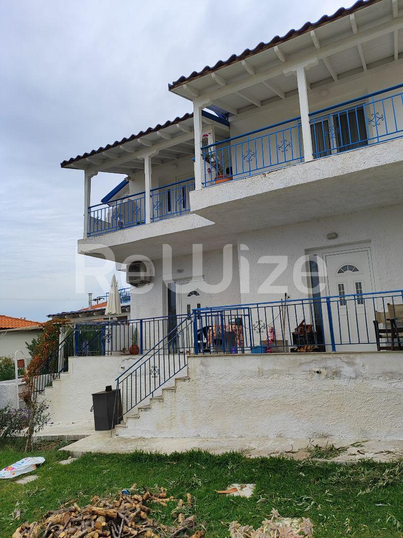 Κτίριο 130 τ.μ. στην Κασσάνδρα, φωτογραφία 8