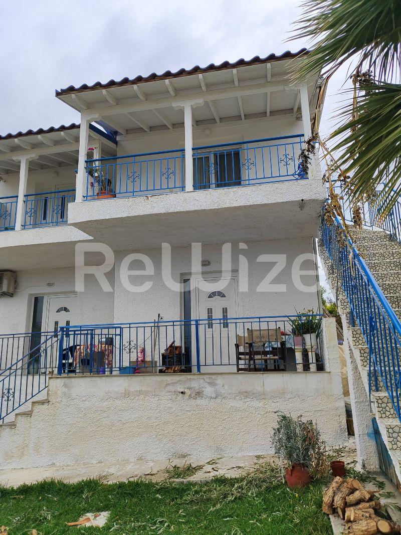 Κτίριο 130 τ.μ. στην Κασσάνδρα, φωτογραφία 7