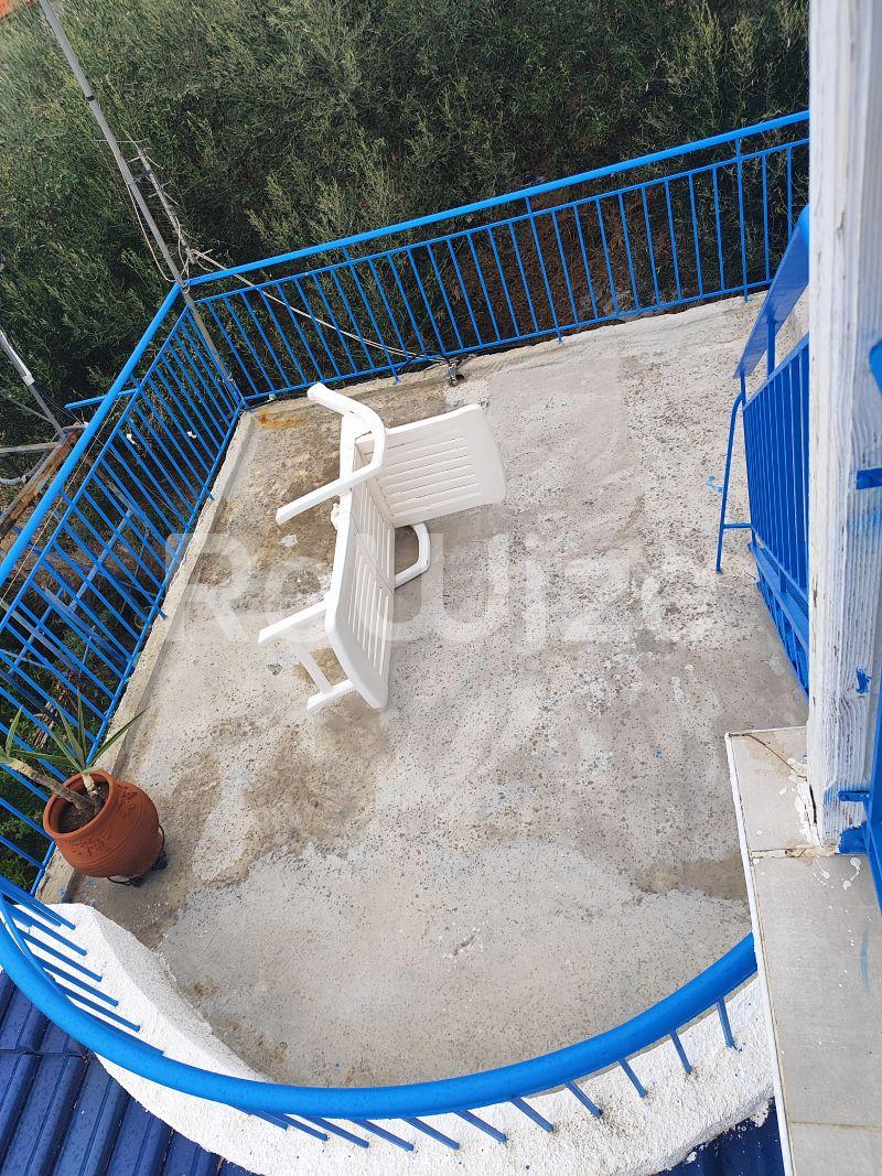 Κτίριο 130 τ.μ. στην Κασσάνδρα, φωτογραφία 1