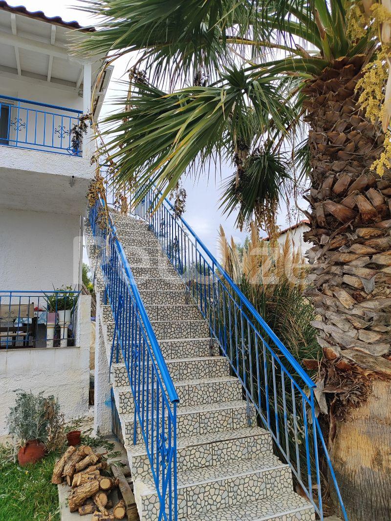 Κτίριο 130 τ.μ. στην Κασσάνδρα, φωτογραφία 9