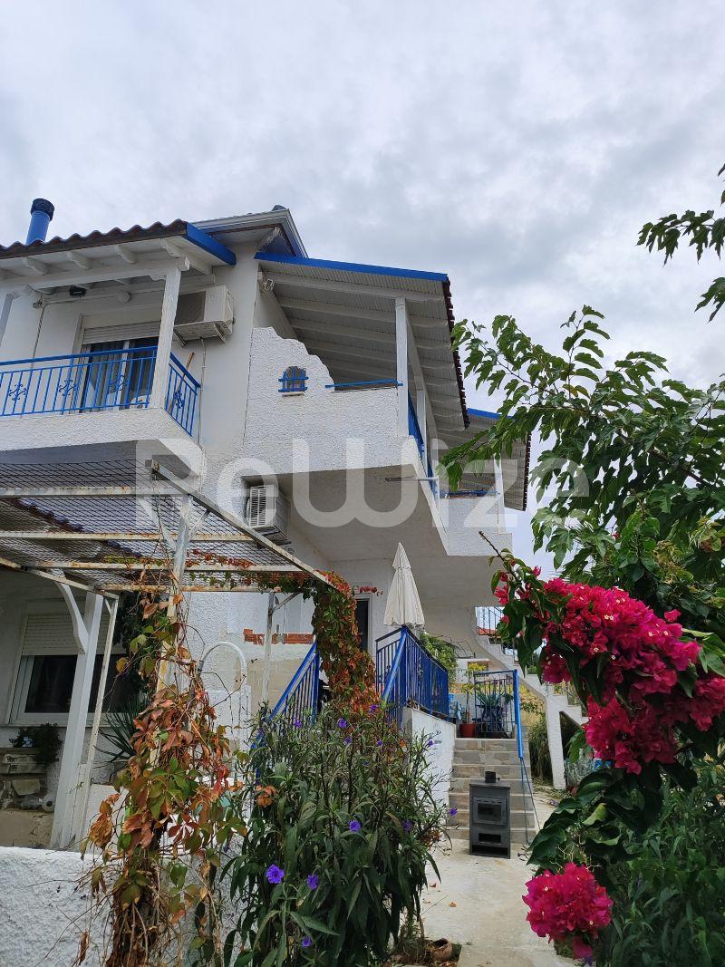 Κτίριο 130 τ.μ. στην Κασσάνδρα, φωτογραφία 10