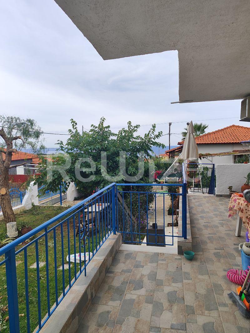 Κτίριο 130 τ.μ. στην Κασσάνδρα, φωτογραφία 15