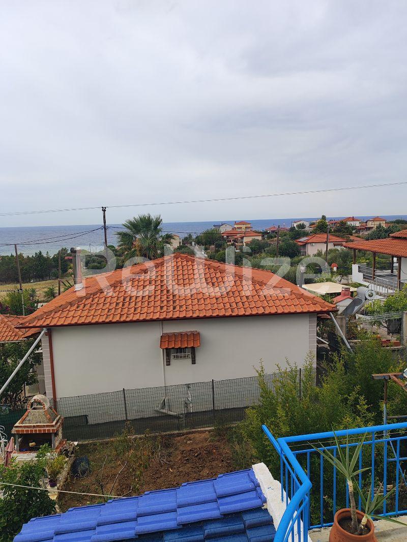Κτίριο 130 τ.μ. στην Κασσάνδρα, φωτογραφία 3