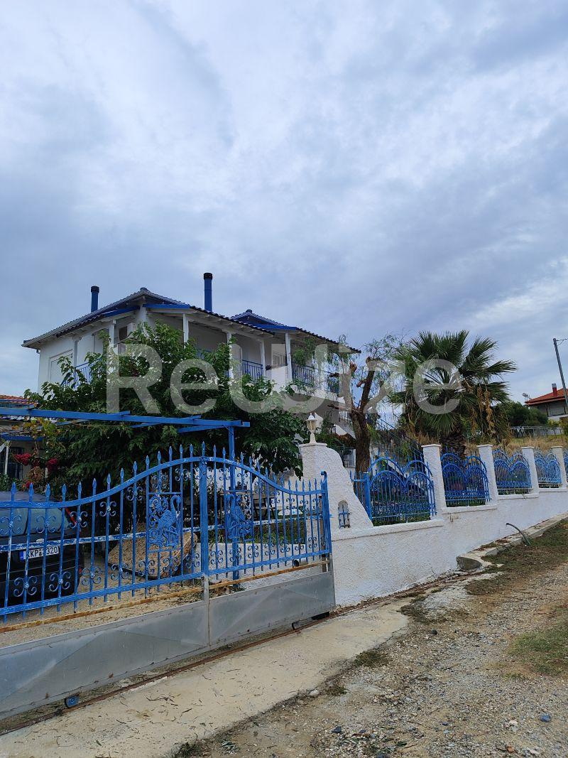 Κτίριο 130 τ.μ. στην Κασσάνδρα, φωτογραφία 12