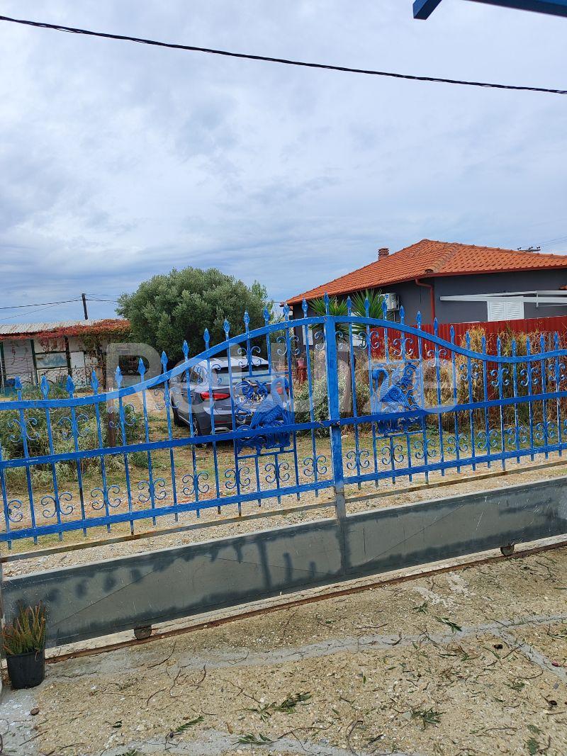Κτίριο 130 τ.μ. στην Κασσάνδρα, φωτογραφία 11