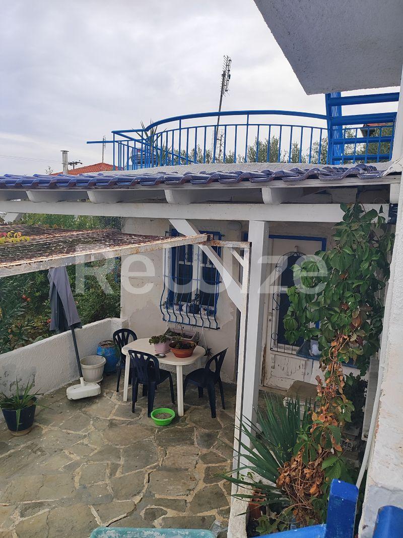 Κτίριο 130 τ.μ. στην Κασσάνδρα, φωτογραφία 19