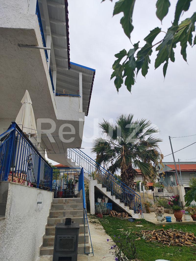 Κτίριο 130 τ.μ. στην Κασσάνδρα, φωτογραφία 20