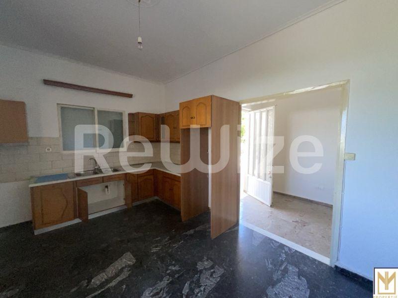 Photo 13,Kitchen,SALE,Residency,Detached house,82sqm,€75,000,Dafnouses
