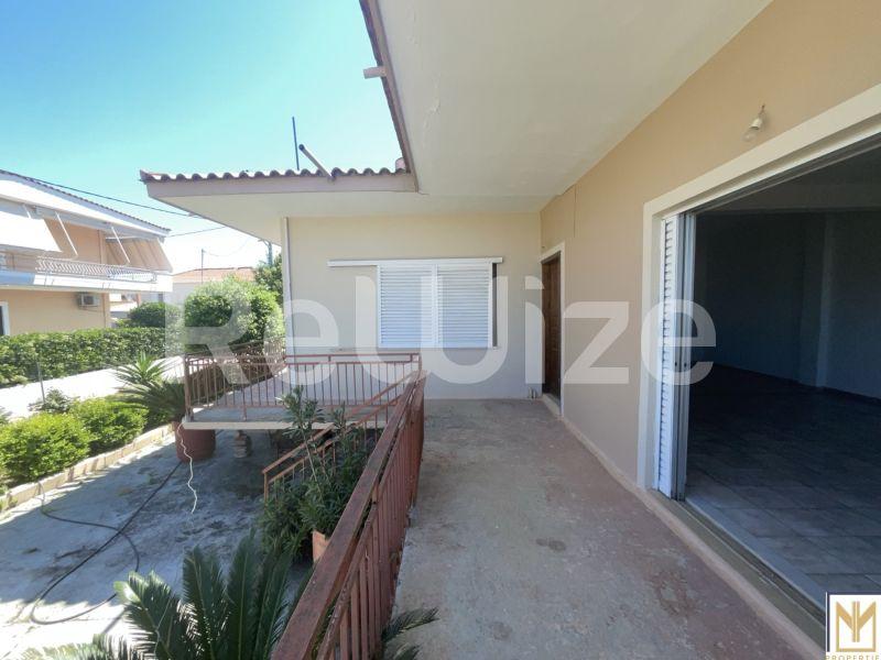 Photo 14,Balcony,SALE,Residency,Detached house,82sqm,€75,000,Dafnouses